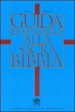 Guida essenziale alla sacra Bibbia