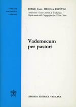 Vademecum per pastori