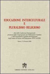 Educazione interculturale e pluralismo religioso