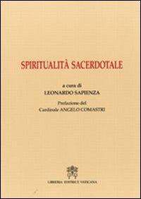 Spiritualità sacerdotale - copertina