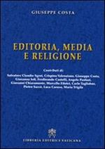 Editoria, media e religione