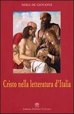 Cristo nella letteratura d'Italia