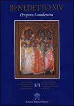 La beatificazione dei servi di Dio e la canonizzazione dei beati. Testo latino a fronte. Vol. 1/1