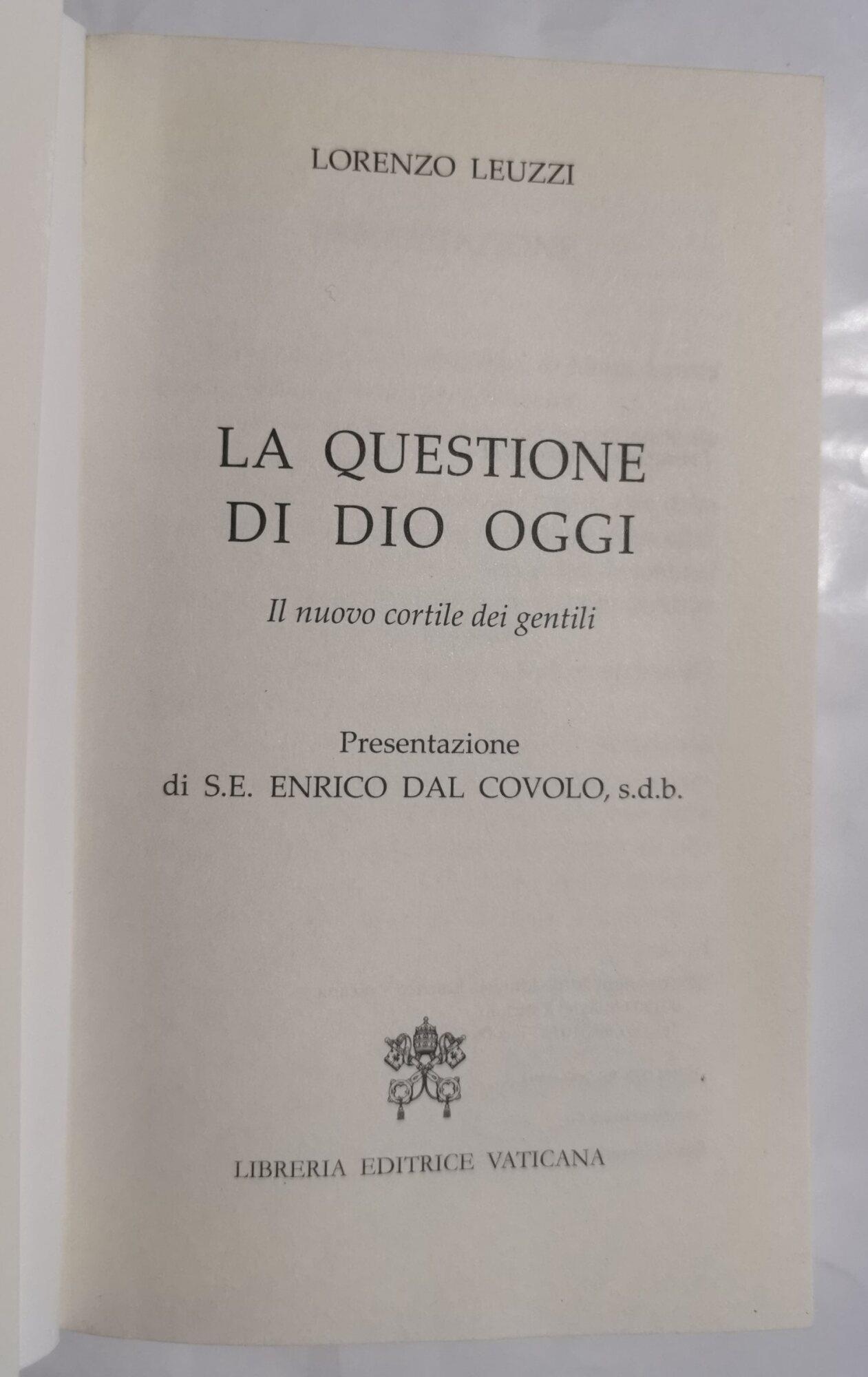 Invito alla Lettura