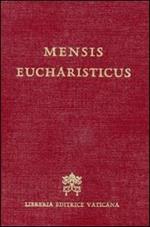 Mensis Eucharisticus