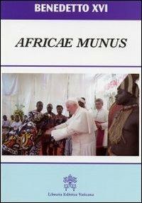 Africae munus (esortazione apostolica)