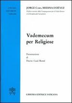 Vademecum per religiose