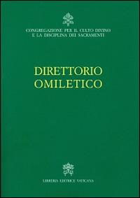 Direttorio omiletico - copertina