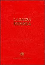 La Sacra Bibbia