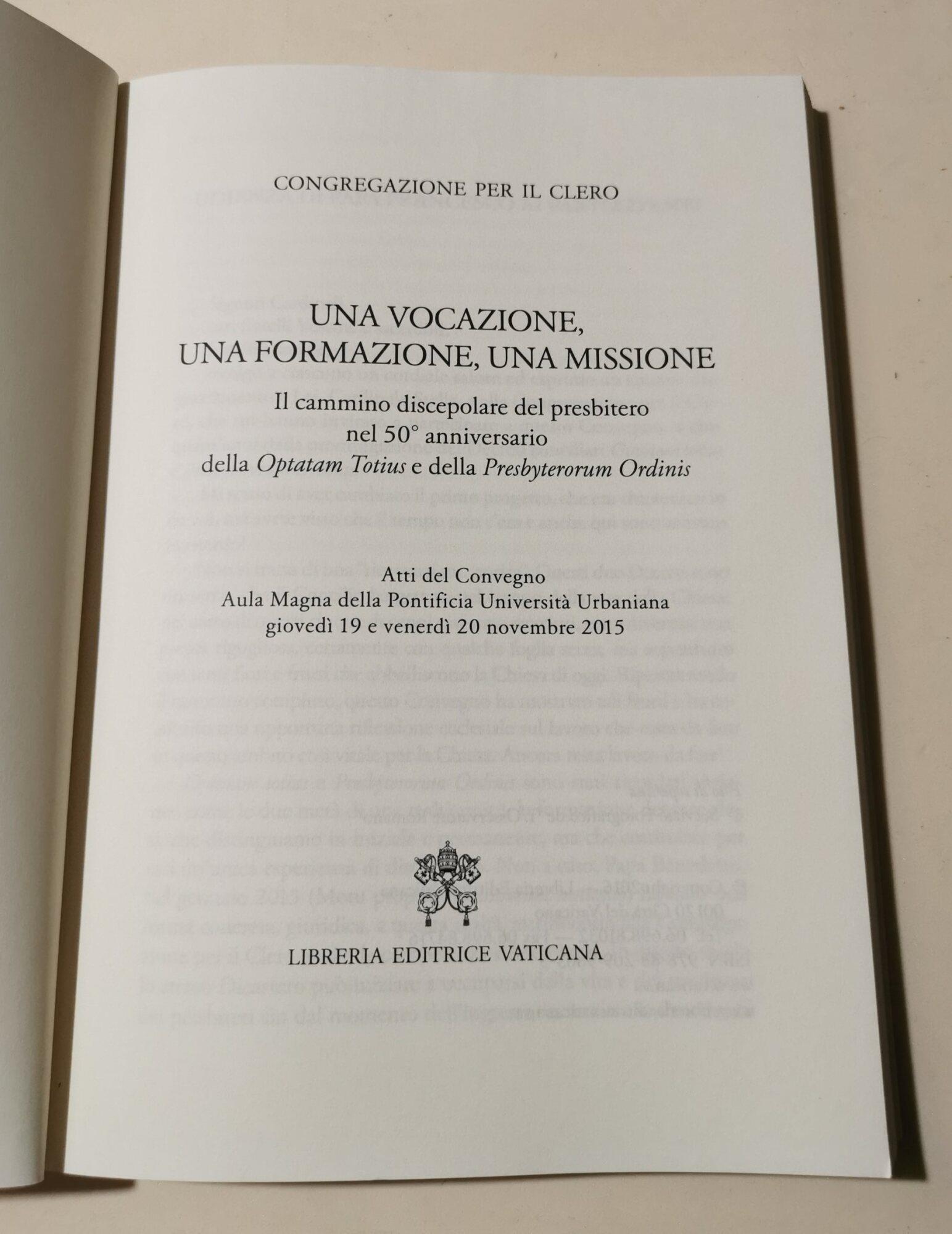 Invito alla Lettura