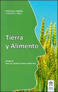 Tierra y alimento