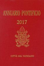 Annuario pontificio (2017)