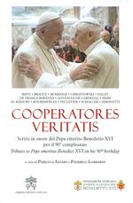 Cooperatores Veritatis. Scritti in onore del Papa emerito Benedetto XVI per il 90° compleanno-Tributes to Pope emeritus Benedict XVI on his 90th birthday. Ediz. bilingue