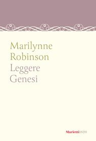 Leggere genesi