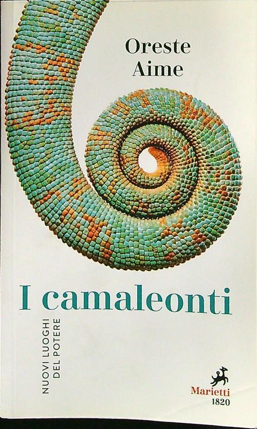 Libro di Faccia