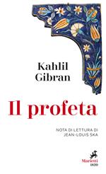 Il profeta