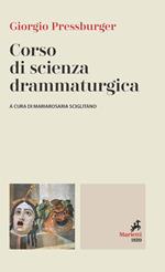 Corso di scienza drammaturgica