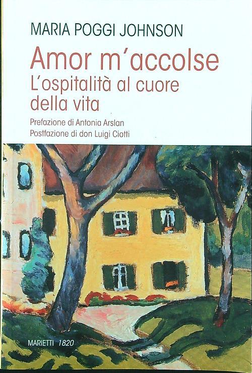 Libro di Faccia