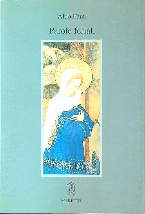 Libro di Faccia