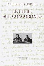 Lettere sul concordato