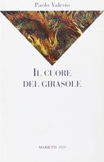 Il cuore del girasole