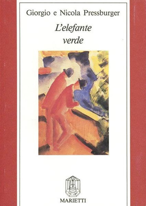 Zefiro libri