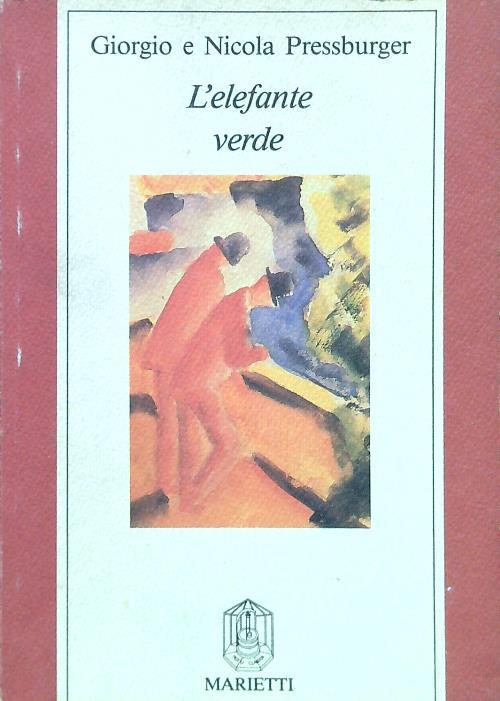 Libro di Faccia