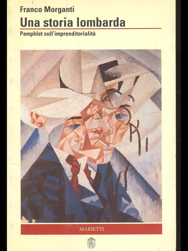 Libro di Faccia