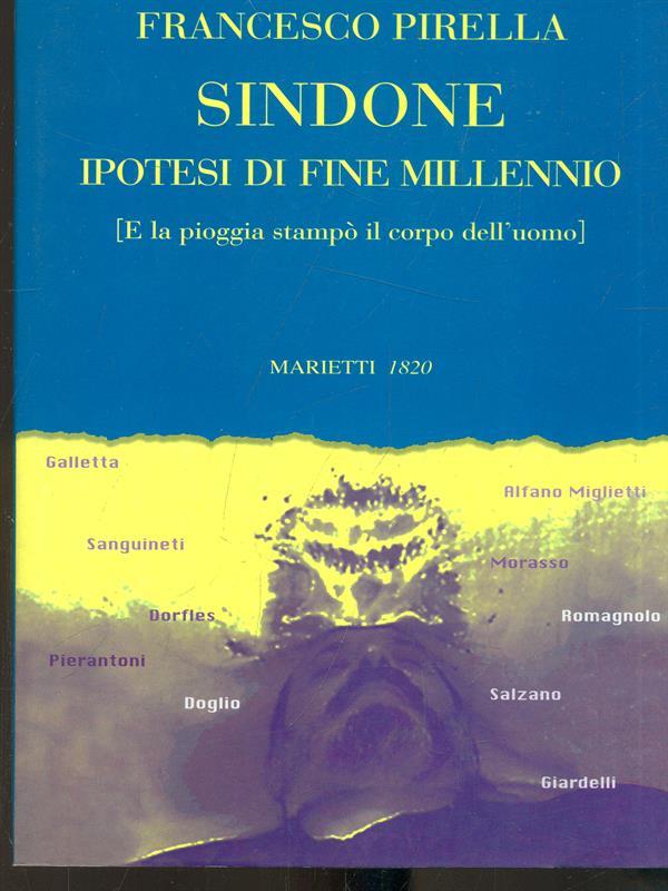 Libro di Faccia