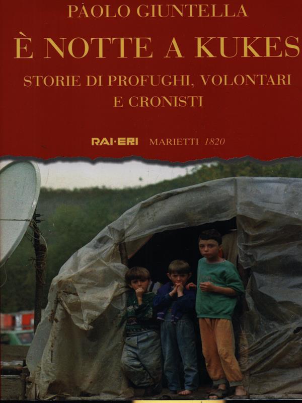 Libro di Faccia