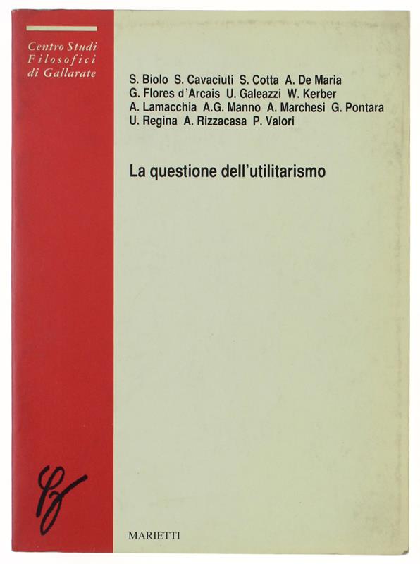 Bergoglio Libri d'Epoca Snc