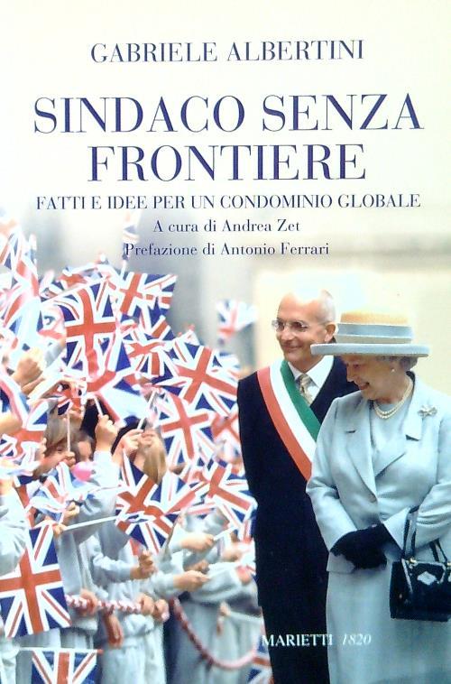 Libro di Faccia