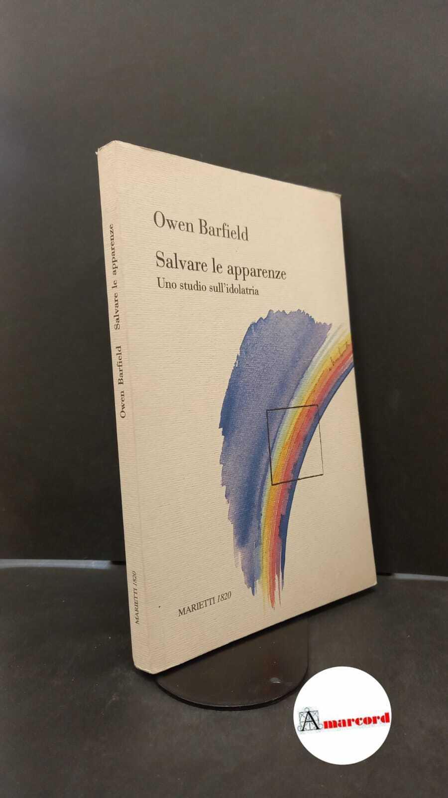 Amarcord Libri