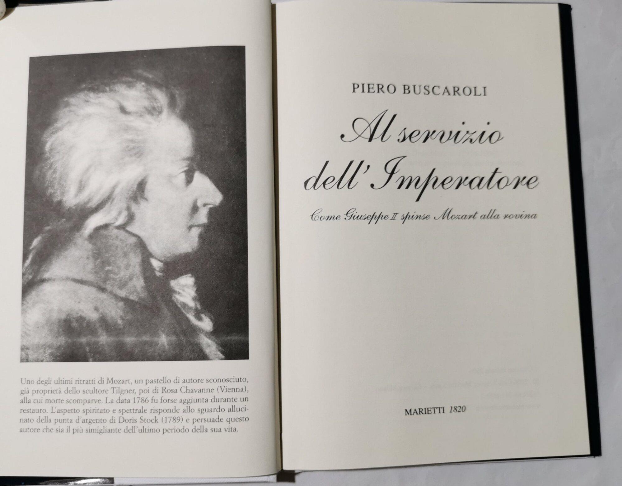 Invito alla Lettura