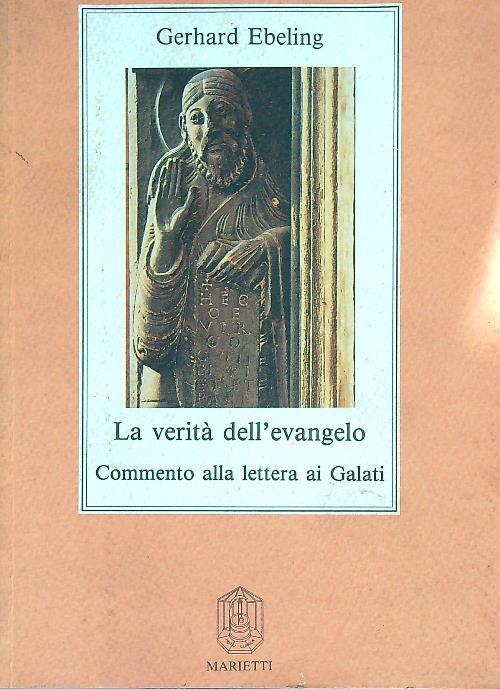 Libro di Faccia