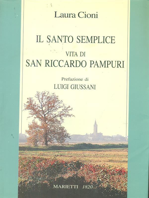 Libro di Faccia