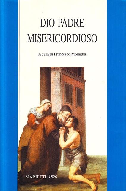 Dio padre misericordioso - copertina