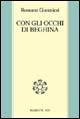 Con occhi di beghina. Sguardi sull'oggi - Romana Guarnieri - copertina