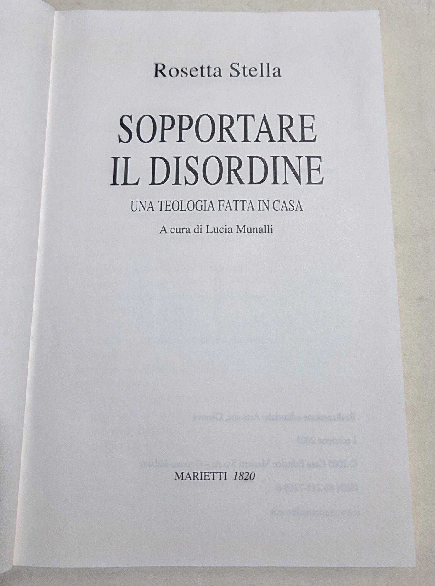 Invito alla Lettura