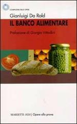 Il banco alimentare