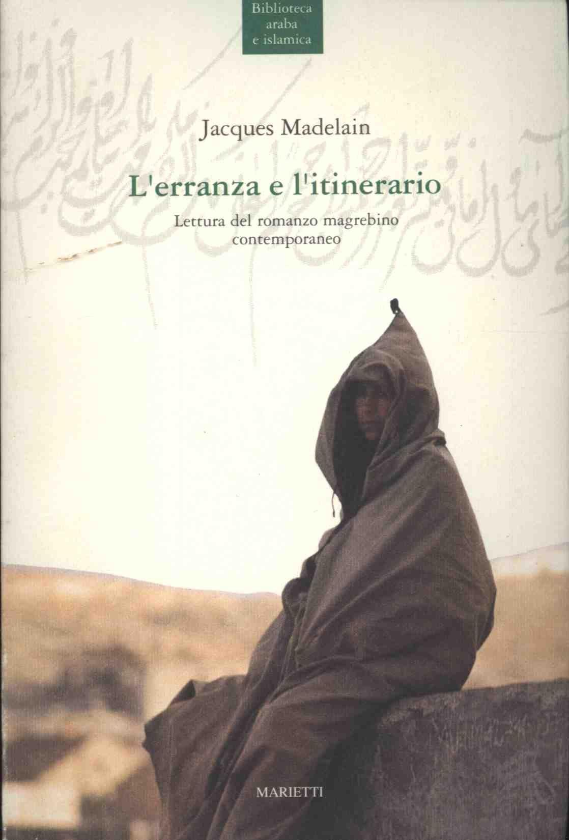 Libreria Serendipity