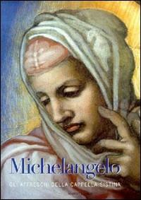 Michelangelo - Marcia Brown Hall - copertina