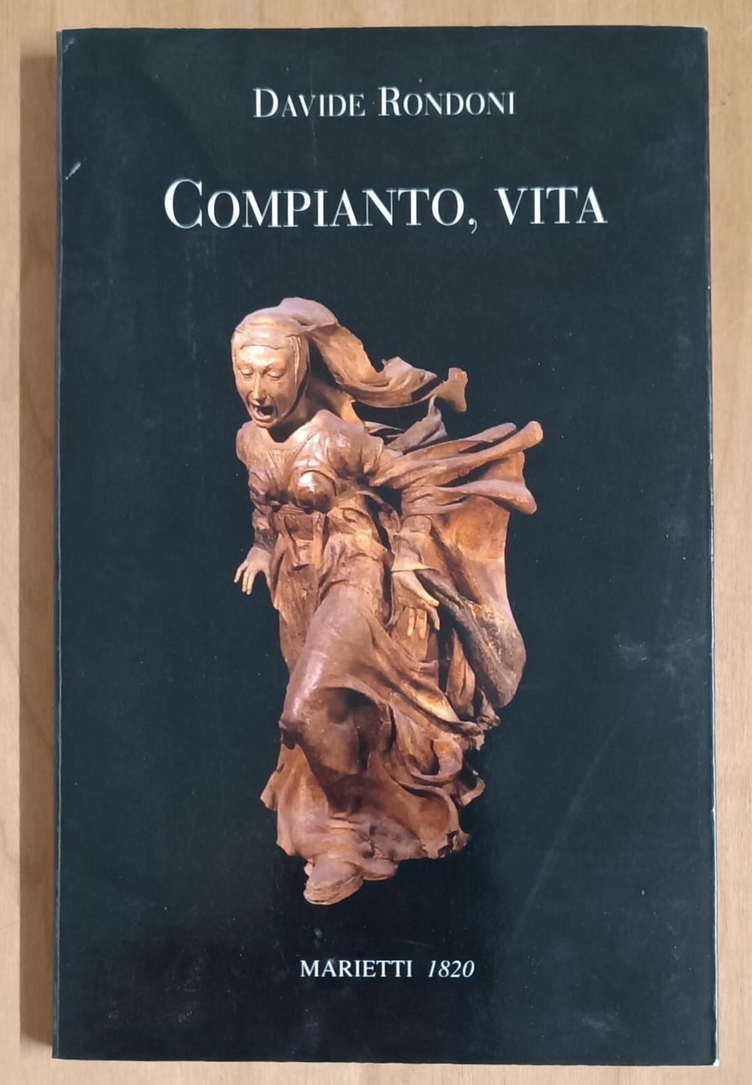 Libreria Volume Secondo