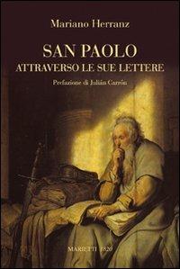 San Paolo attraverso le sue lettere - Mariano Herranz - copertina