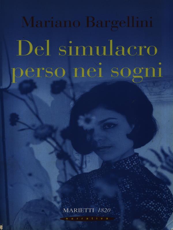 Libro di Faccia