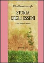 Storia degli esseni