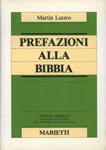 Prefazioni alla Bibbia