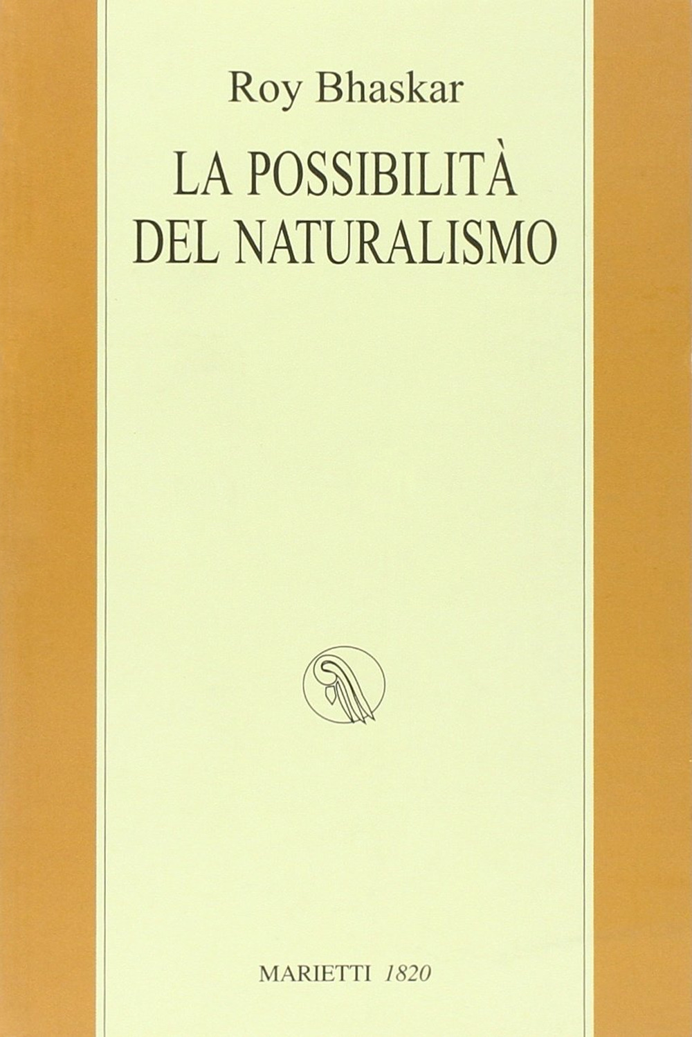 Libreria Nani