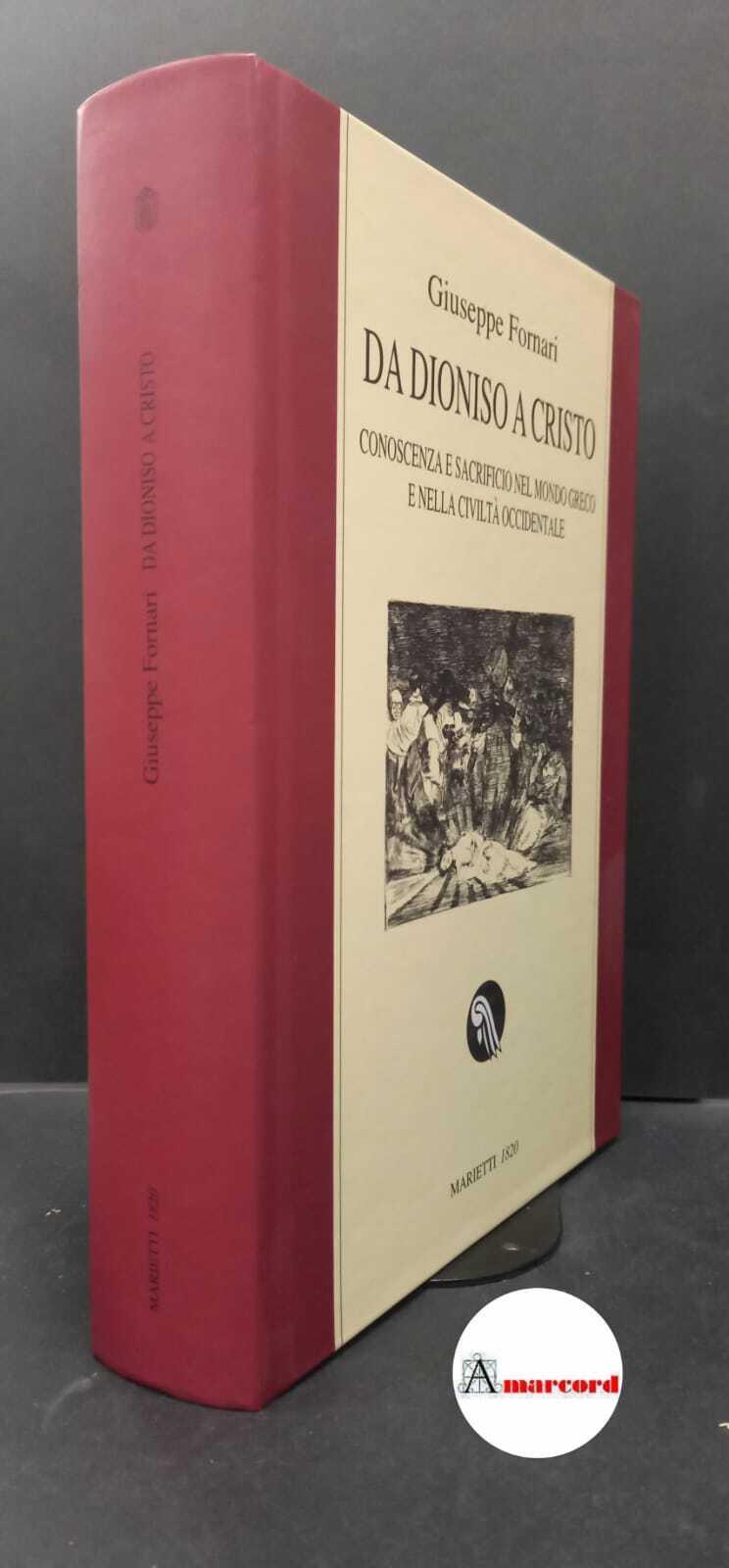 Amarcord Libri