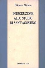 Introduzione allo studio di s. Agostino